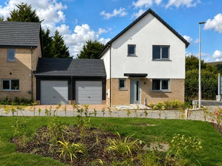 Long Close, Landkey, Barnstaple, Devon, EX32 - Webbers