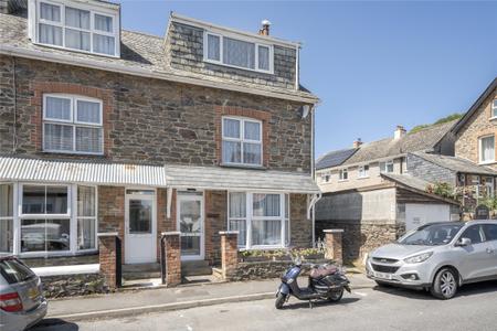Park Street, Lynton, Devon, EX35 - Webbers
