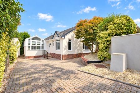 Willow Tree Road, Barnstaple, Devon, EX32 - Webbers