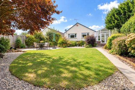 Willow Tree Road, Barnstaple, Devon, EX32 - Webbers