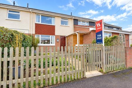 Bickington Lodge Estate, Bickington, Barnstaple, Devon, EX31 - Webbers