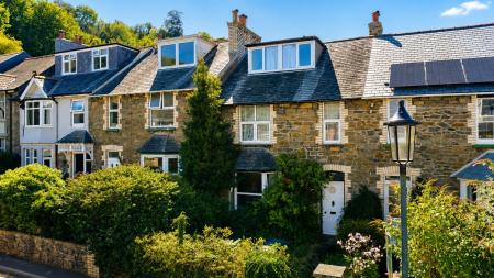 Crossmead, Lynton, Devon, EX35 - Webbers