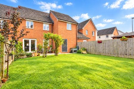 Claypits Road, Roundswell, Barnstaple, Devon, EX31 - Webbers