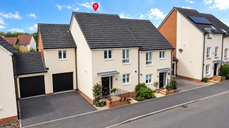Claypits Road, Roundswell, Barnstaple, Devon, EX31 - Webbers