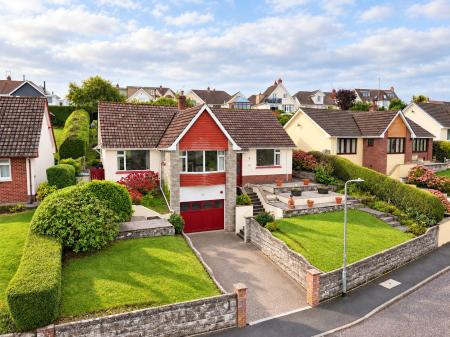Cleave Road, Sticklepath, Barnstaple, Devon, EX31 - Webbers