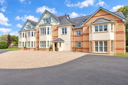 Fortescue Road, Barnstaple, Devon, EX32 - Webbers