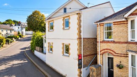 Bishops Tawton, Barnstaple, Devon, EX32 - Webbers