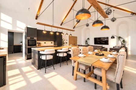 Blakeshill Road, Landkey, Barnstaple, Devon, EX32 - Webbers