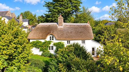 Atherington, Umberleigh, Devon, EX37 - Webbers