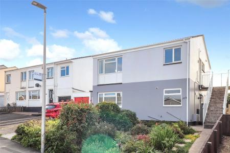 Moreton Park Road, Bideford, Devon, EX39 - Webbers