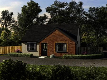 Chapel Green, Manteo Way, Bideford, Devon, EX39 - Webbers