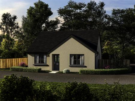 Chapel Green, Manteo Way, Bideford, Devon, EX39 - Webbers