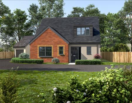 Chapel Green, Manteo Way, Bideford, Devon, EX39 - Webbers