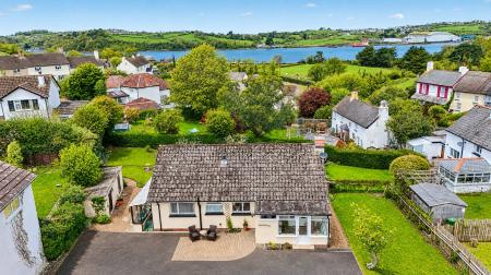 Westleigh, Bideford, Devon, EX39 - Webbers