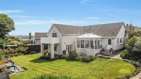 Highfield, Northam, Bideford, Devon, EX39 - Webbers