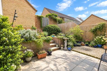 Fulford Close, Bideford, Devon, EX39 - Webbers