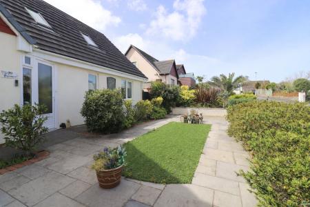 Highfield, Northam, Bideford, Devon, EX39 - Webbers