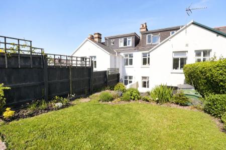 Coronation Terrace, Pump Lane, Abbotsham, Bideford, EX39 - Webbers
