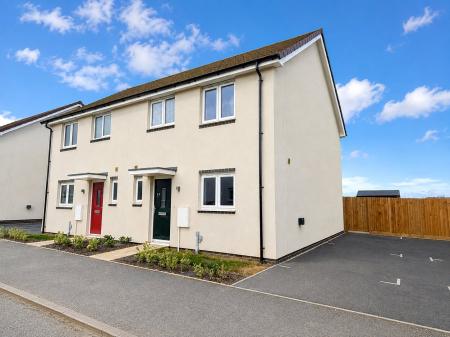 East Hill Lane, Bideford, Devon, EX39 - Webbers