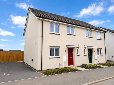 East Hill Lane, Bideford, Devon, EX39 - Webbers
