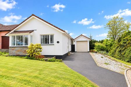 Kenwith View, Bideford, Devon, EX39 - Webbers