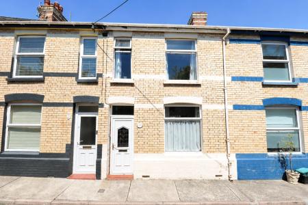 Marland Terrace, Bideford, Devon, EX39 - Webbers