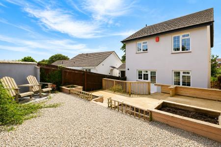 Little Meadow Way, Bideford, Devon, EX39 - Webbers