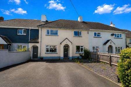 Barton Tors, Bideford, Devon, EX39 - Webbers