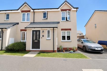 Woodpecker Close, Westward Ho, Bideford, Devon, EX39 - Webbers