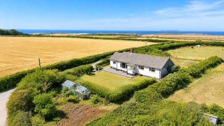 Cheristow, Hartland, Bideford, Devon, EX39 - Webbers