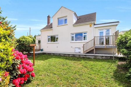 Moreton Park Road, Bideford, Devon, EX39 - Webbers