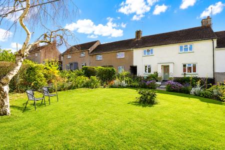 Oxmans Cottages, Westleigh, Bideford, Devon, EX39 - Webbers