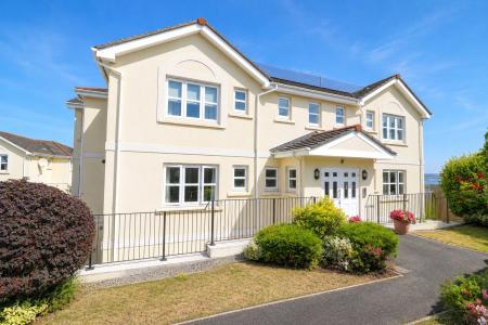 Stanwell Drive, Westward Ho, Bideford, Devon, EX39 - Webbers