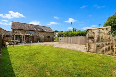 Woolsery, Bideford, Devon, EX39 - Webbers