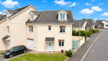 Meadow View, Hartland, Bideford, Devon, EX39 - Webbers