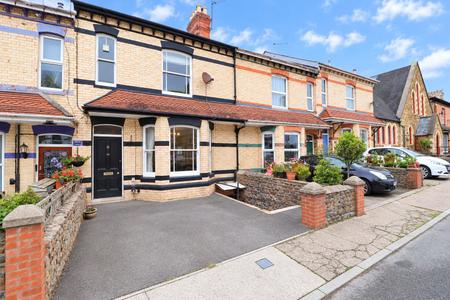Lime Grove, Bideford, Devon, EX39 - Webbers