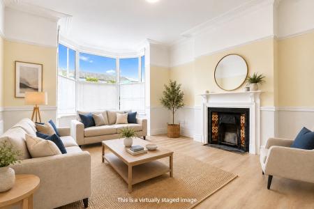Clovelly Road, Bideford, Devon, EX39 - Webbers