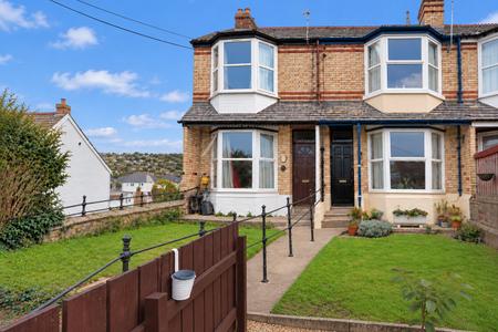 Torridge Mount, Bideford, Devon, EX39 - Webbers