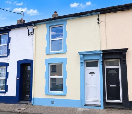 Geneva Place, Bideford, Devon, EX39 - Webbers