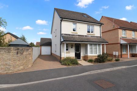 York Rise, Bideford, Devon, EX39 - Webbers
