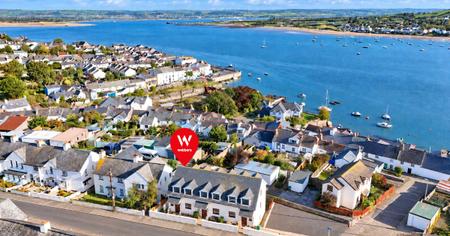 Tomouth Road, Appledore, Bideford, Devon, EX39 - Webbers