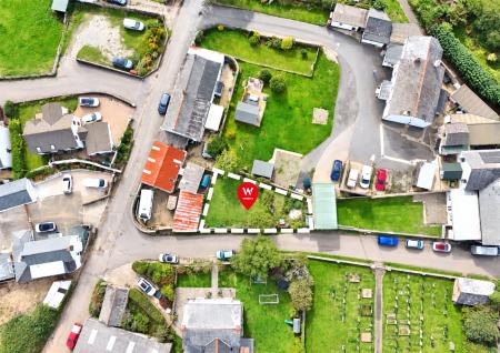 Land To The Side Of, 1 Vine Cottages, Parkham, Devon, EX39 - Webbers