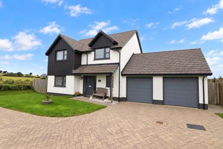 Wood Lea, Parkham, Bideford, Devon, EX39 - Webbers