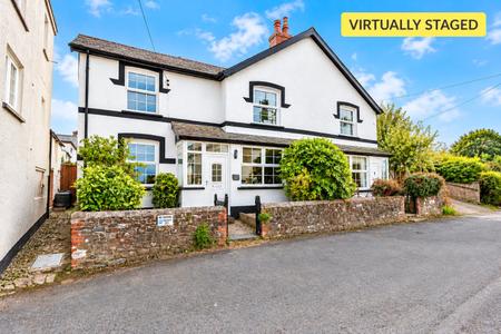 Horns Cross, Bideford, Devon, EX39 - Webbers