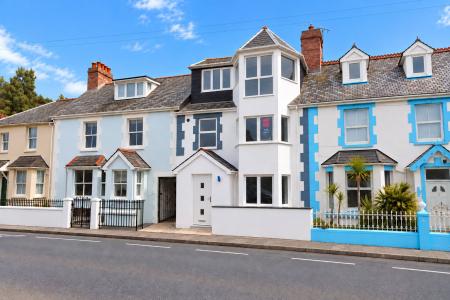 Lyndale Terrace, Instow, EX39 - Webbers