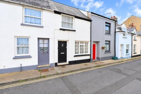 Cross Street, Northam, Bideford, Devon, EX39 - Webbers