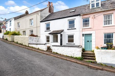Pitt Hill, Appledore, Bideford, Devon, EX39 - Webbers