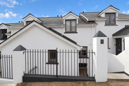 Valley End, Bideford, Devon, EX39 - Webbers