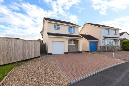 Water Park Road, Bideford, Devon, EX39 - Webbers