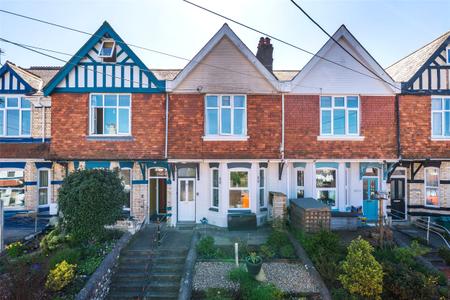 Elm Grove, Bideford, EX39 - Webbers